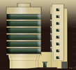 57357 Hospital, Cairo, Egypt