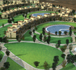 Al Ain El Sokhna Hotel, First Prize Competition Winner, Al Ain El Sokhna, Egypt