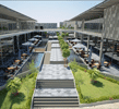 Food Court Project at Katameia Gardens Club, Cairo, Egypt