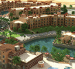 Isola Bella Resort, Sharm El Sheikh, Egypt