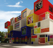 Kids Mall, New Cairo, Egypt