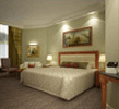 Park Hyatt Hotel, Cairo, Egypt