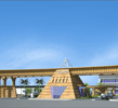 Pyramid Industrial Park, Sixth of October, Egypt