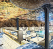 Salt And Pepper Restaurant Hotel, Cairo, Egypt