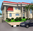 Private Villa at Katameia Heights, Egypt