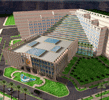 Yemen Ministry Congress, Sanaa, Yemen